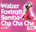 Walzer Foxtrott Samba Cha Cha Cha / Various - Walzer Foxtrott Samba Cha Cha Cha / Various - Music CD