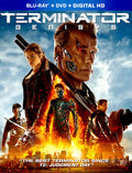 Terminator Genisys - Terminator Genisys - Blu-ray