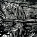 Maritime - Magnetic Bodies / Maps Of Bones - Vinyl Record