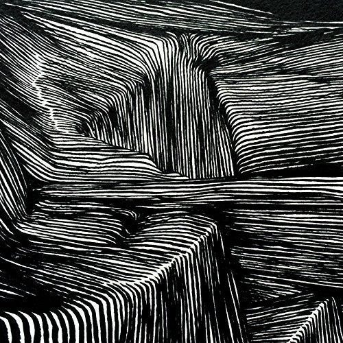 Maritime - Magnetic Bodies / Maps Of Bones - Vinyl Record