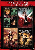 Resident Evil Collection - Resident Evil Collection - DVD