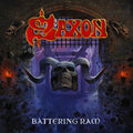 Saxon - Battering Ram - Vinyl Record