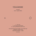 Youandme - Take Away - Vinyl Record