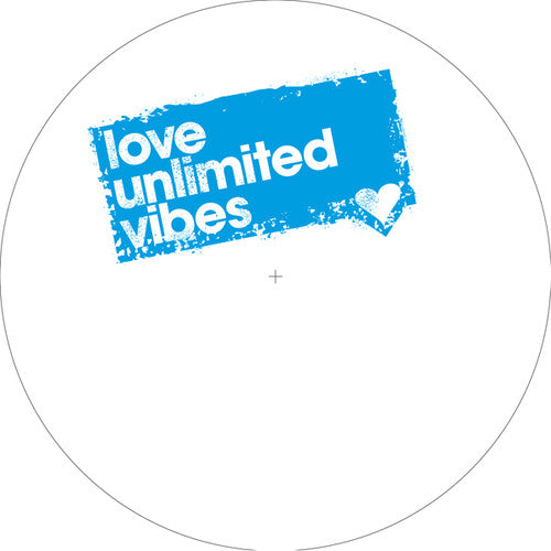 Luv.twelve / Various - Luv.twelve / Various - Vinyl Record