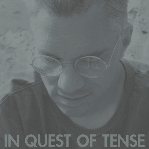 Dredd Foole - In Quest Of Tense - Vinyl Record