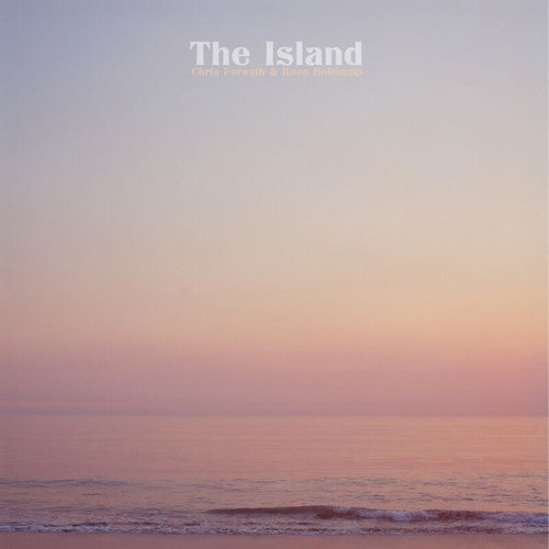The Island Vinyl Record