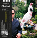 Obalski - According To Obalski - Vinyl Record