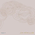 Mcmillion,jon - Pass It - Vinyl Record