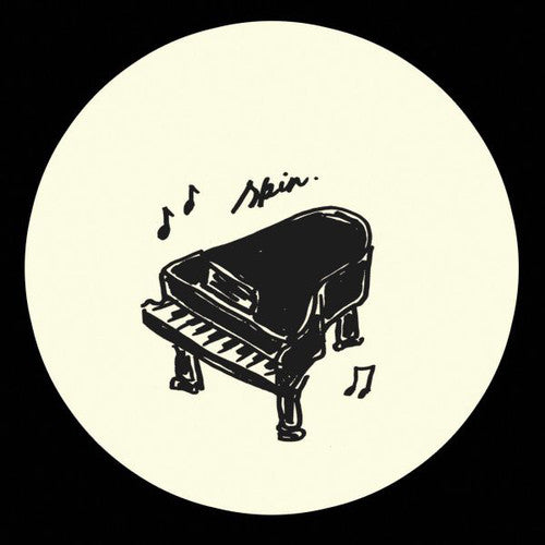Frederick,hugo - Skin - Vinyl Record