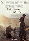 Far From Men - Far From Men - DVD