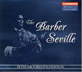 Rossini / Jones / Ford / Opie / Bellini - Barber Of Seville (sung In English) - Music CD