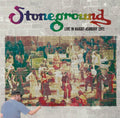 Stoneground - Live In Haight-ashbury 1971 - Music CD