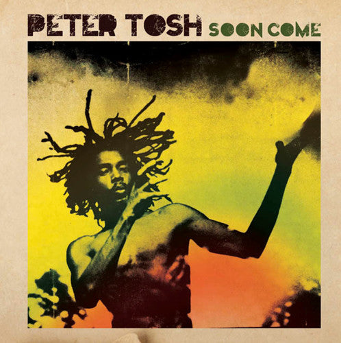 Tosh,peter - Soon Come - Vinyl Record