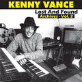 Vance,kenny - Lost & Found - Music CD