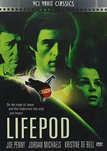 Lifepod - Lifepod - DVD