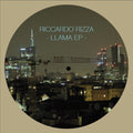Rizza,riccardo - Llama - Vinyl Record
