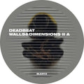 Deadbeat - Walls & Dimensions Ii - Vinyl Record