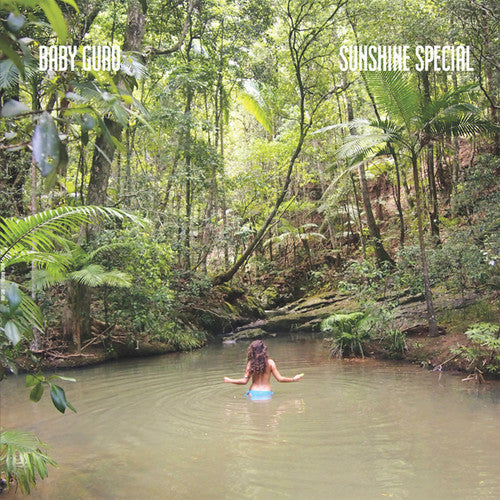 Baby Guru - Sunshine Special - Vinyl Record