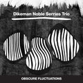 Dikeman Noble Serries Trio - Obscure Fluctuations - Music CD