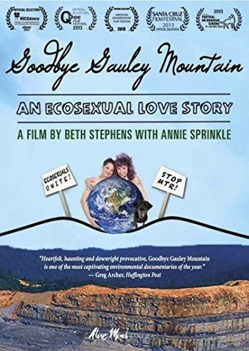 Goodbye Gauley Mountain - Goodbye Gauley Mountain - DVD