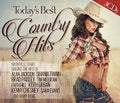 Today's Best Country Hits / Various - Today's Best Country Hits / Various - Music CD