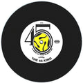 45 King - Third Album - Vinyl Record