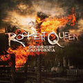 Goodnight California [LP] Vinyl Record