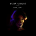 Halligan,shana - Back To Me - Music CD