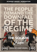 Square - Square - DVD