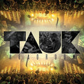 Tauk - Headroom - Music CD