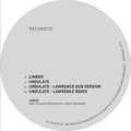 Recondite - Limber / Undulate - Lawrence Mixes - Vinyl Record