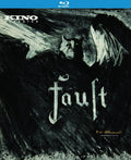 Faust - Faust - Blu-ray