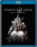 Harem Scarem - Live At The Phoenix - Blu-ray