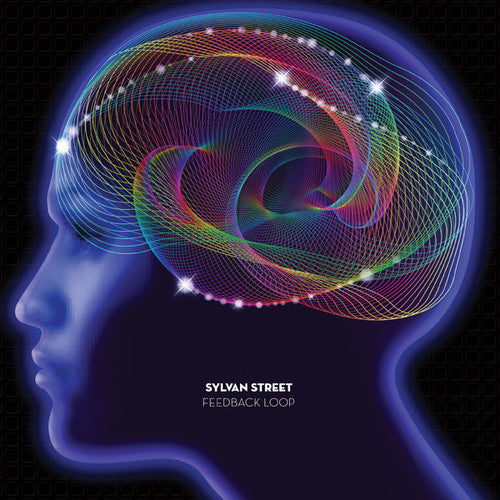Sylvan Street - Feedback Loop - Music CD