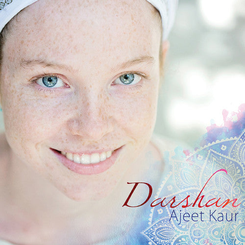 Kaur,ajeet - Darshan - Music CD
