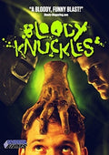 Bloody Knuckles - Bloody Knuckles - DVD