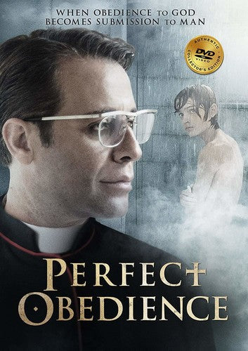Perfect Obedience - Perfect Obedience - DVD