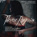 Therese Raquin: Complete / Original London Cast - Therese Raquin: Complete / Original London Cast - Music CD