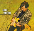 Weston,galen - Plugged In - Music CD
