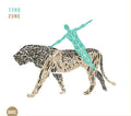 1705 - Zone - Music CD