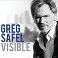 Safel,greg - Visible - Music CD