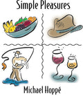 Hoppe,michael - Simple Pleasures - Music CD
