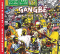 Gangbe Brass Band - Go Slow To Lagos - Music CD