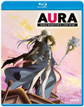 Aura - Aura - Blu-ray