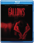 Gallows - Gallows - Blu-ray