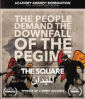 Square - Square - Blu-ray