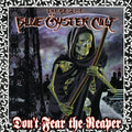Blue Oyster Cult - Don't Fear The Reaper: Best Of Blue Oyster Cult - Music CD