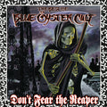 Don't Fear The Reaper: The Best Of Blue Oyster Cult Music CD