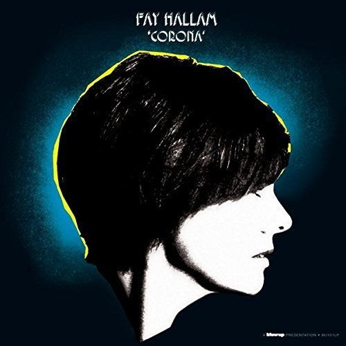 Fay Hallam - Corona - Vinyl Record