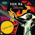 Peterson,gilles Presents Sun Ra & His Arkestra - To Those Of Earth And Other Worlds - Vinyl Record